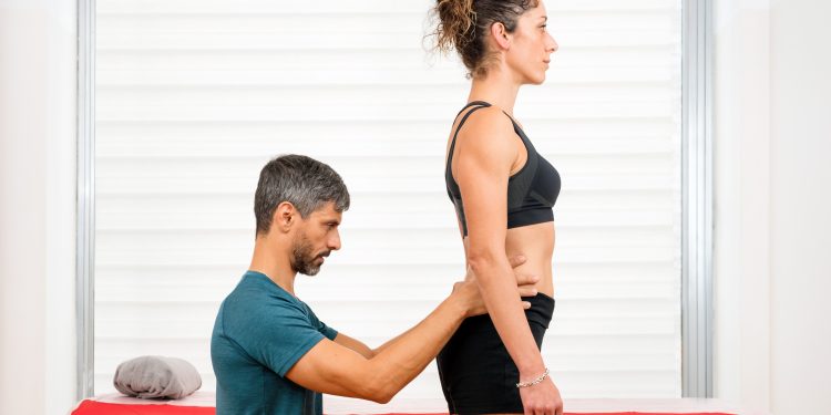 Oh! My pelvic hurts: Pelvic Dysfunction