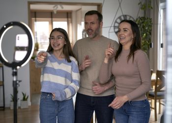 Parent’s Influence on Child’s Sexuality