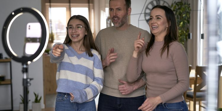 Parent’s Influence on Child’s Sexuality