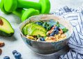 Pre-Workout and Post-Workout Meals