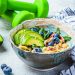 Pre-Workout and Post-Workout Meals