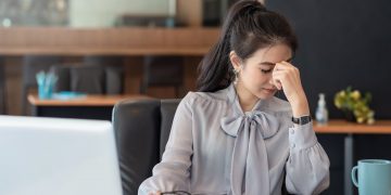 Screen Time Overload: Unplug, Recharge, Thrive!