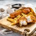 Should Schools Serve Fast Food for Lunch