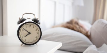 Strategies for Improving Sleep Quality and Overcoming Insomnia
