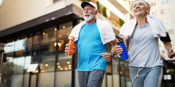 Summer Tips to Stay Healthy