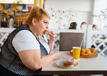 What is Bulimia Nervosa