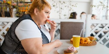 What is Bulimia Nervosa