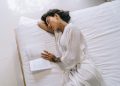 What is Clinomania?