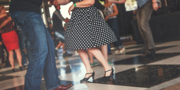 Why You Should Hit the Dance Floor More Often