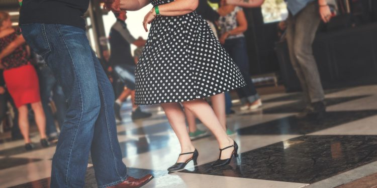 Why You Should Hit the Dance Floor More Often