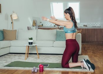 Your key to health and wealth is in looking good