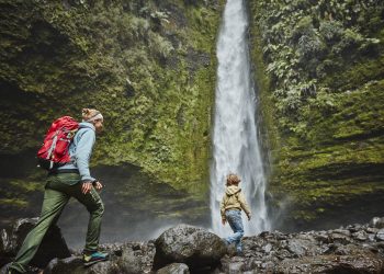 Heard about the power of walking? Let’s unleash it