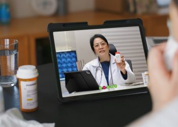 The Power of Telehealth: Revolutionizing Access to Healthcare