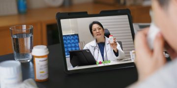 The Power of Telehealth: Revolutionizing Access to Healthcare