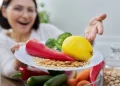 The Role of Diet and Lifestyle