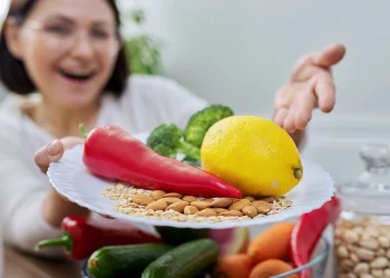 The Role of Diet and Lifestyle