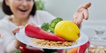 The Role of Diet and Lifestyle