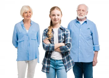 Understanding Consent: Basics for All Ages