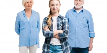 Understanding Consent: Basics for All Ages