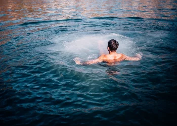 The Benefits of Cold Water Swimming