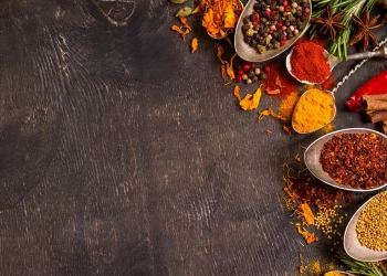 The Healing Power of Ayurvedic Herbs and Spices