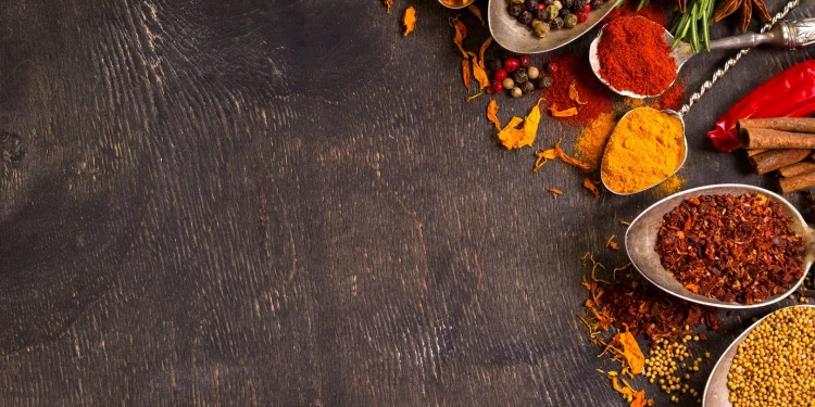 The Healing Power of Ayurvedic Herbs and Spices