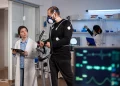 The Health Effects of Long-Term Space Travel Navigating the Unknown