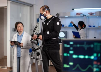 The Health Effects of Long-Term Space Travel Navigating the Unknown