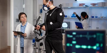 The Health Effects of Long-Term Space Travel Navigating the Unknown