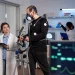 The Health Effects of Long-Term Space Travel Navigating the Unknown