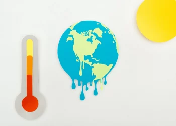 The Health Implications of Global Warming