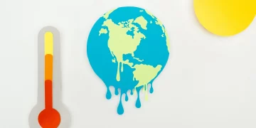 The Health Implications of Global Warming