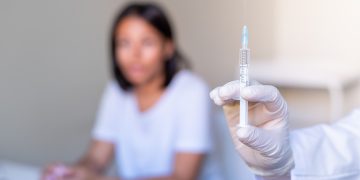 The Importance of HPV Vaccinations