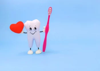 The Relationship Between Oral Health and Overall Health