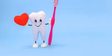 The Relationship Between Oral Health and Overall Health