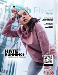 March_AHP_Front_Cover
