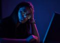 Blue Light and Eye Health: Protecting Yourself in the Digital Age