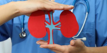 Kidney Disease: Early Detection and Management