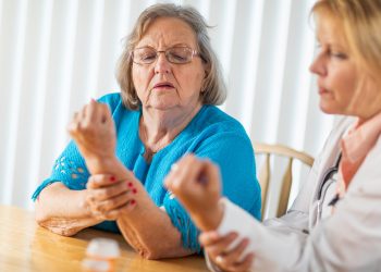 Rheumatoid Arthritis: New Treatments and Lifestyle Adjustments