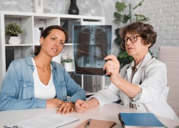 Navigating Life with Chronic Obstructive Pulmonary Disease (COPD)