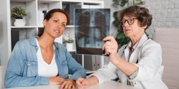 Navigating Life with Chronic Obstructive Pulmonary Disease (COPD)