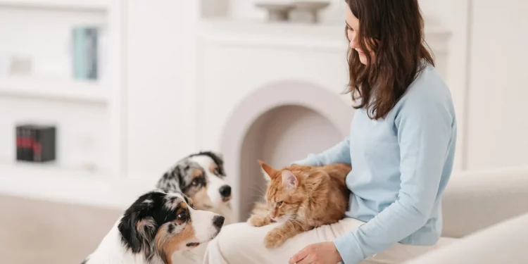 Featured-blog-Keeping Your Pet Healthy: Proactive Care & Early Detection