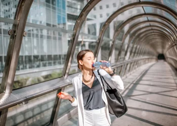 ahealthplace - featured-blog-Stay Hydrated, Stay Healthy: Top Summer Drinks for Ultimate Hydration