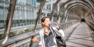 ahealthplace - featured-blog-Stay Hydrated, Stay Healthy: Top Summer Drinks for Ultimate Hydration