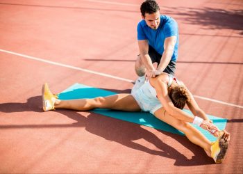 Dynamic Stretching: The Key to Mobility and Muscle Health