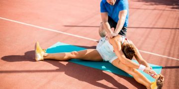 Dynamic Stretching: The Key to Mobility and Muscle Health