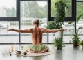 Building Better Habits: A Men's Guide to Holistic Health