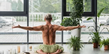 Building Better Habits: A Men's Guide to Holistic Health