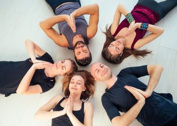 Harmony in Health: Balancing Physical, Mental, and Sexual Well-being