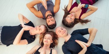 Harmony in Health: Balancing Physical, Mental, and Sexual Well-being